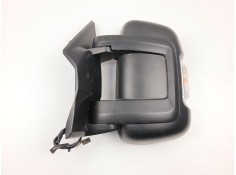 Recambio de retrovisor izquierdo para fiat ducato autobús (250_) 160 multijet 3,0 d referencia OEM IAM 735440423   2