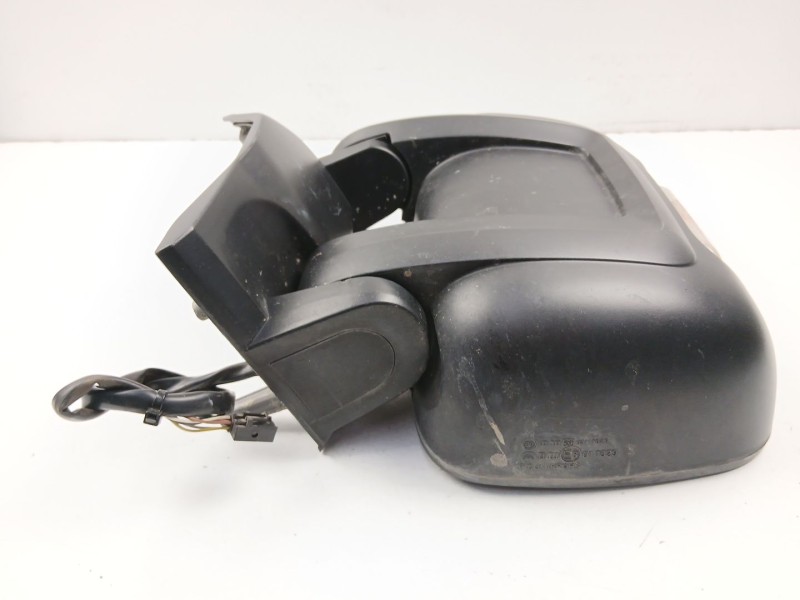 Recambio de retrovisor izquierdo para fiat ducato autobús (250_) 160 multijet 3,0 d referencia OEM IAM 735440423  