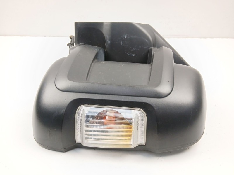 Recambio de retrovisor izquierdo para fiat ducato autobús (250_) 160 multijet 3,0 d referencia OEM IAM 735440423  