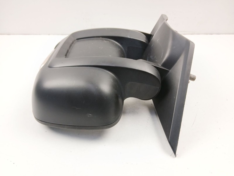 Recambio de retrovisor izquierdo para fiat ducato autobús (250_) 160 multijet 3,0 d referencia OEM IAM 735440423  