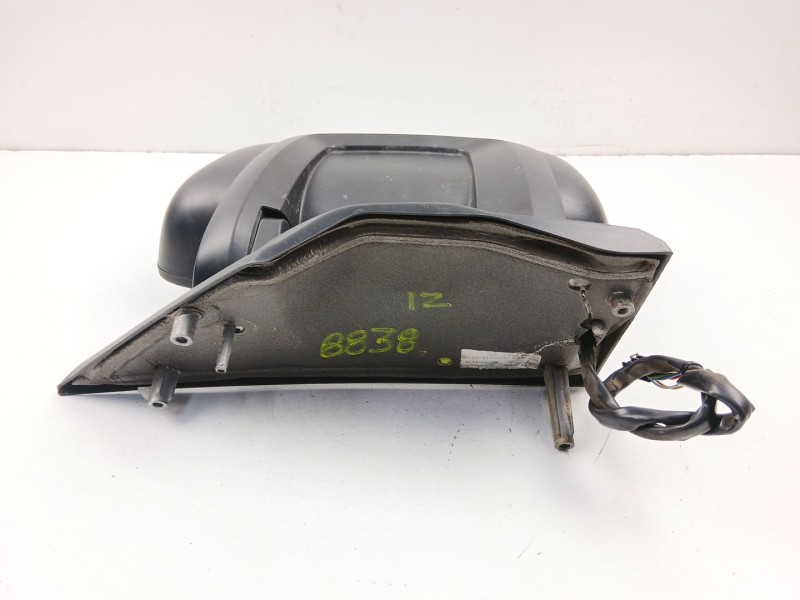 Recambio de retrovisor izquierdo para fiat ducato autobús (250_) 160 multijet 3,0 d referencia OEM IAM 735440423  