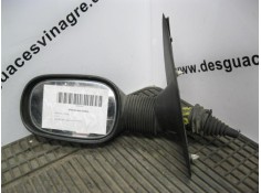 Recambio de retrovisor dcho. : ford ka : 1.3 g/j4k (59,84cv) [1999] para ford ka 1.3 g/j4k referencia OEM IAM   