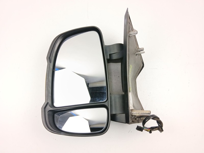 Recambio de retrovisor izquierdo para fiat ducato autobús (250_) 160 multijet 3,0 d referencia OEM IAM 735440423  