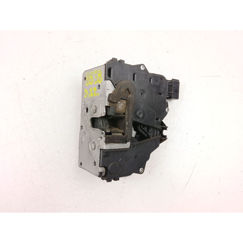 Recambio de cerradura puerta delantera izquierda para fiat ducato autobús (250_) 160 multijet 3,0 d referencia OEM IAM 134215508