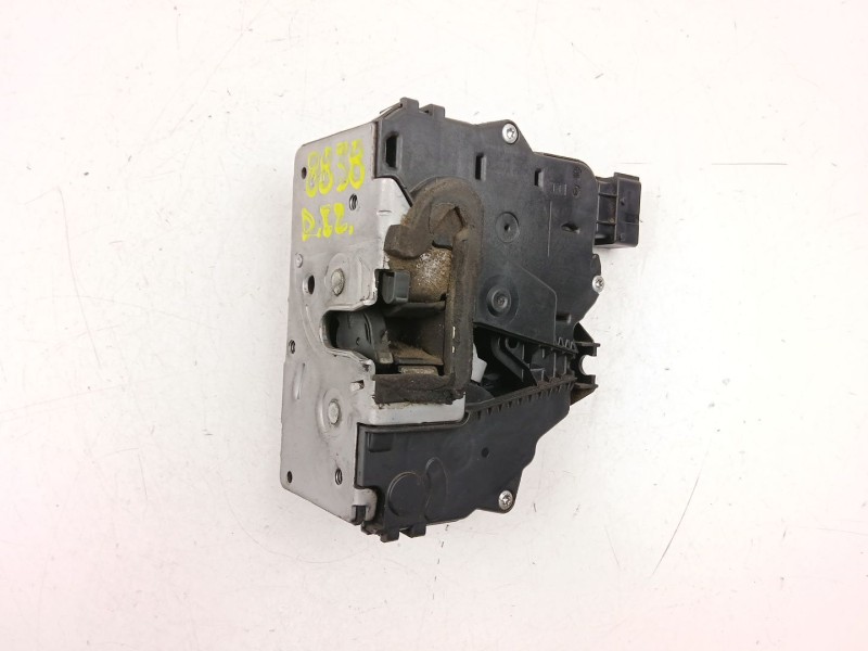 Recambio de cerradura puerta delantera izquierda para fiat ducato autobús (250_) 160 multijet 3,0 d referencia OEM IAM 134215508