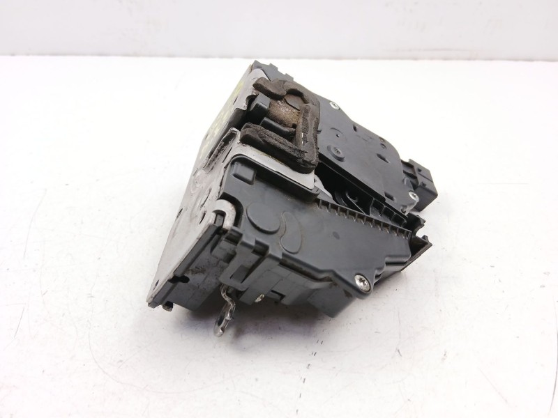 Recambio de cerradura puerta delantera izquierda para fiat ducato autobús (250_) 160 multijet 3,0 d referencia OEM IAM 134215508