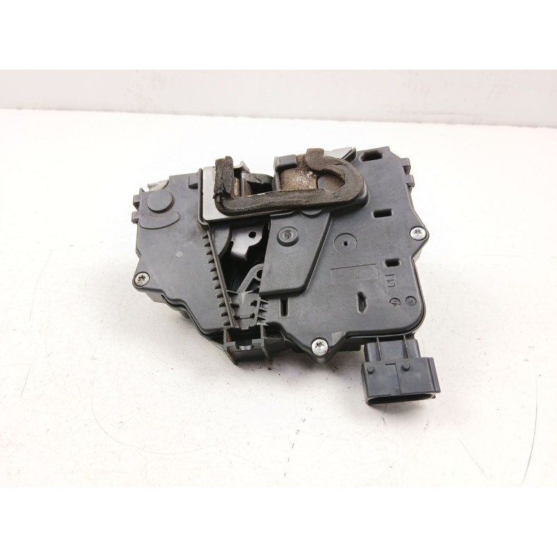 Recambio de cerradura puerta delantera izquierda para fiat ducato autobús (250_) 160 multijet 3,0 d referencia OEM IAM 134215508