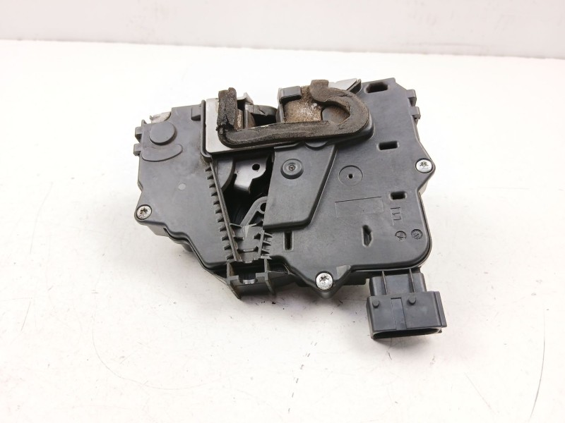 Recambio de cerradura puerta delantera izquierda para fiat ducato autobús (250_) 160 multijet 3,0 d referencia OEM IAM 134215508