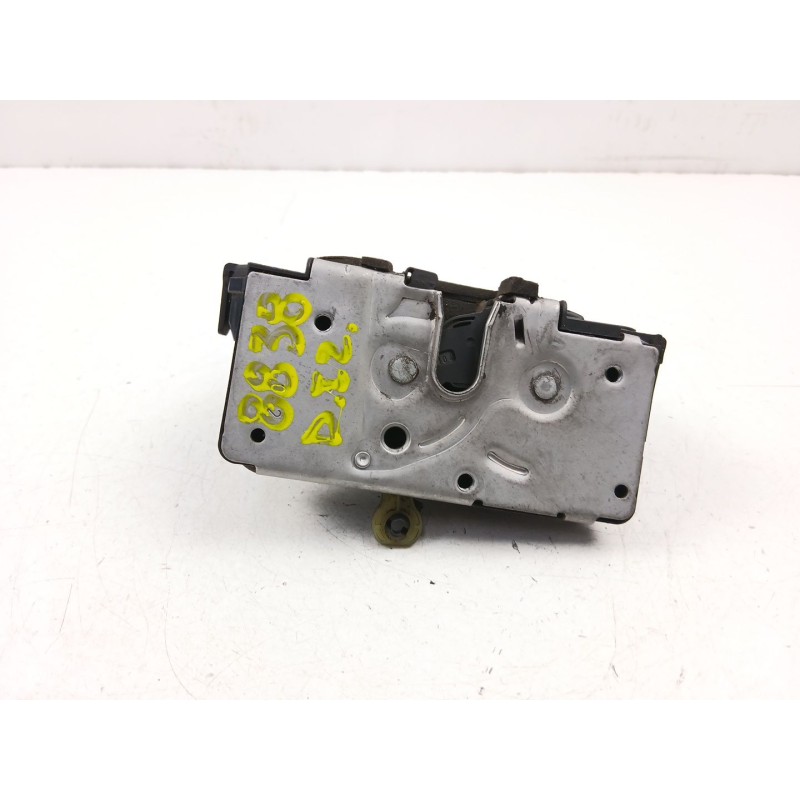 Recambio de cerradura puerta delantera izquierda para fiat ducato autobús (250_) 160 multijet 3,0 d referencia OEM IAM 134215508