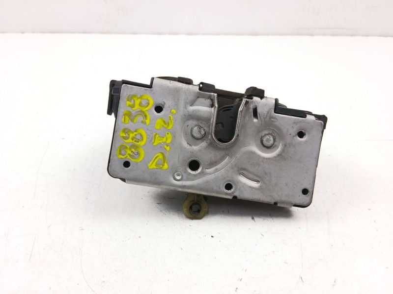 Recambio de cerradura puerta delantera izquierda para fiat ducato autobús (250_) 160 multijet 3,0 d referencia OEM IAM 134215508