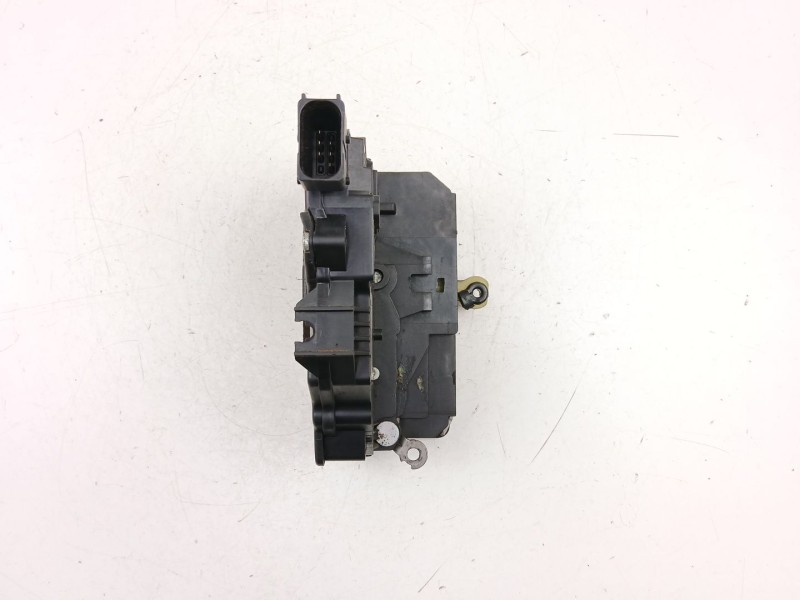 Recambio de cerradura puerta delantera izquierda para fiat ducato autobús (250_) 160 multijet 3,0 d referencia OEM IAM 134215508