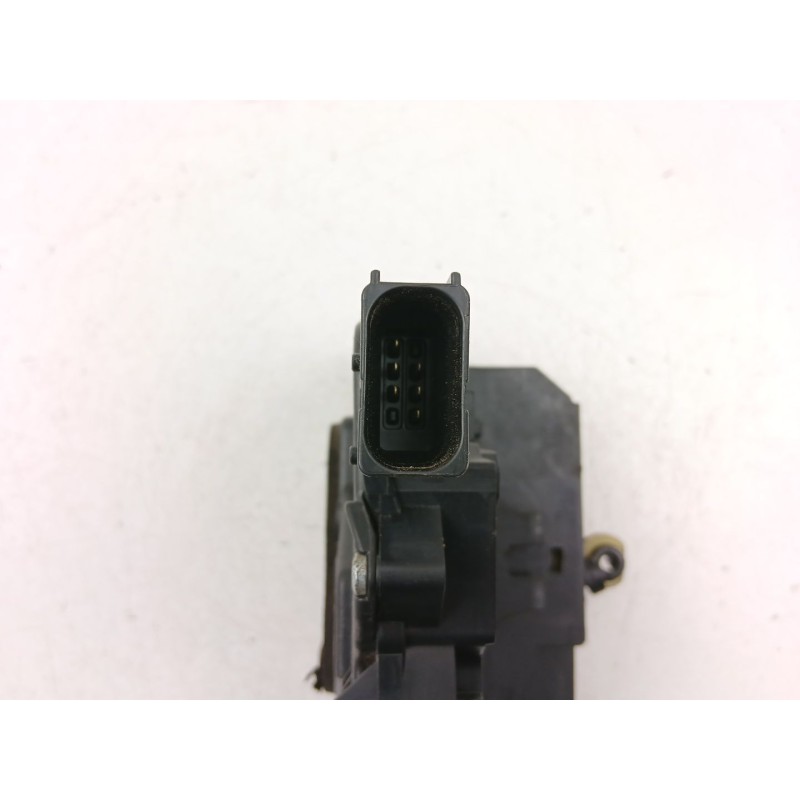 Recambio de cerradura puerta delantera izquierda para fiat ducato autobús (250_) 160 multijet 3,0 d referencia OEM IAM 134215508