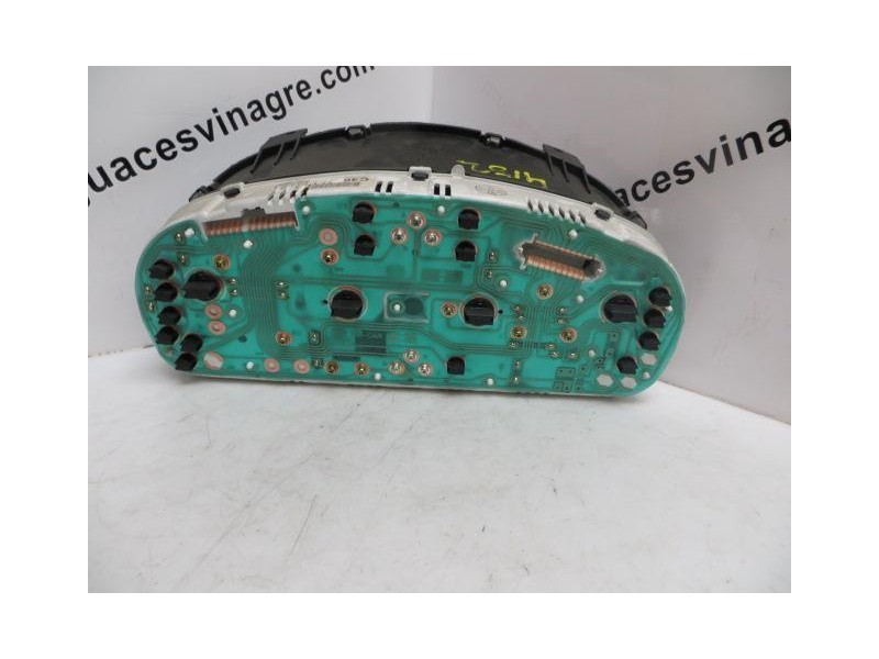 Recambio de cuadro instrumentos : hyundai getz : 1.4g-4ea [2003] para hyundai getz 1.4g-4ea referencia OEM IAM 20030325  