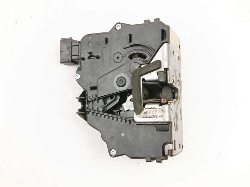 Recambio de cerradura maletero porton para fiat ducato autobús (250_) 160 multijet 3,0 d referencia OEM IAM 1345728080  