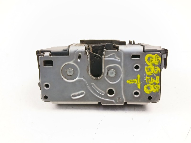 Recambio de cerradura maletero porton para fiat ducato autobús (250_) 160 multijet 3,0 d referencia OEM IAM 1345728080  