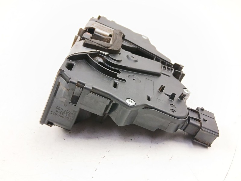 Recambio de cerradura maletero porton para fiat ducato autobús (250_) 160 multijet 3,0 d referencia OEM IAM 1345728080  