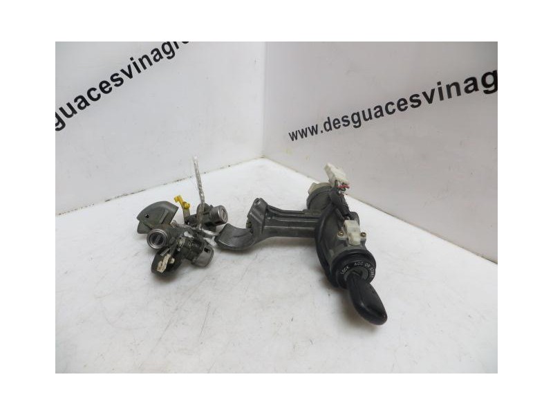 Recambio de antirrobo clausor de arranque : hyundai getz : 1.4g-4ea [2003] para hyundai getz 1.4g-4ea referencia OEM IAM CONBOMB