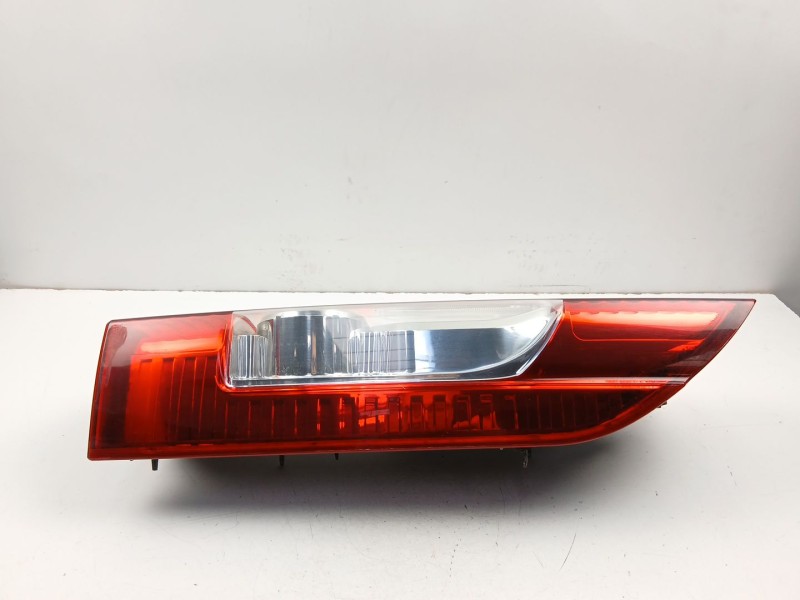 Recambio de piloto trasero derecho para fiat ducato autobús (250_) 160 multijet 3,0 d referencia OEM IAM 1355855080  