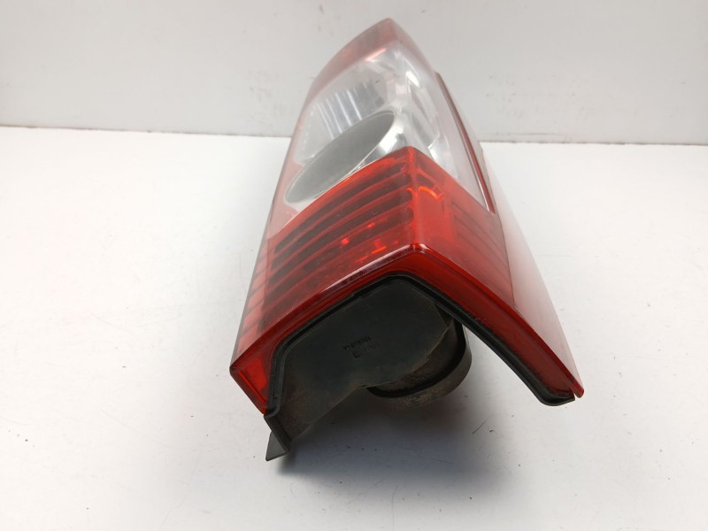 Recambio de piloto trasero derecho para fiat ducato autobús (250_) 160 multijet 3,0 d referencia OEM IAM 1355855080  