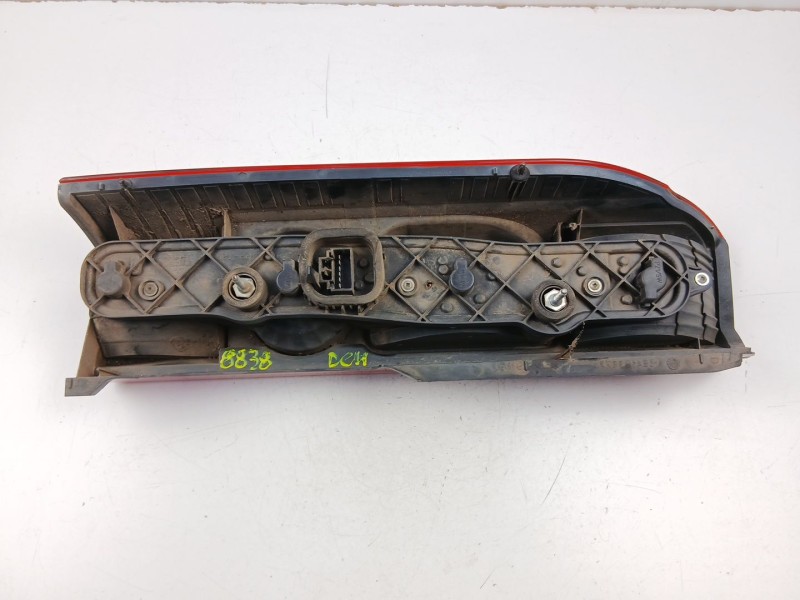 Recambio de piloto trasero derecho para fiat ducato autobús (250_) 160 multijet 3,0 d referencia OEM IAM 1355855080  