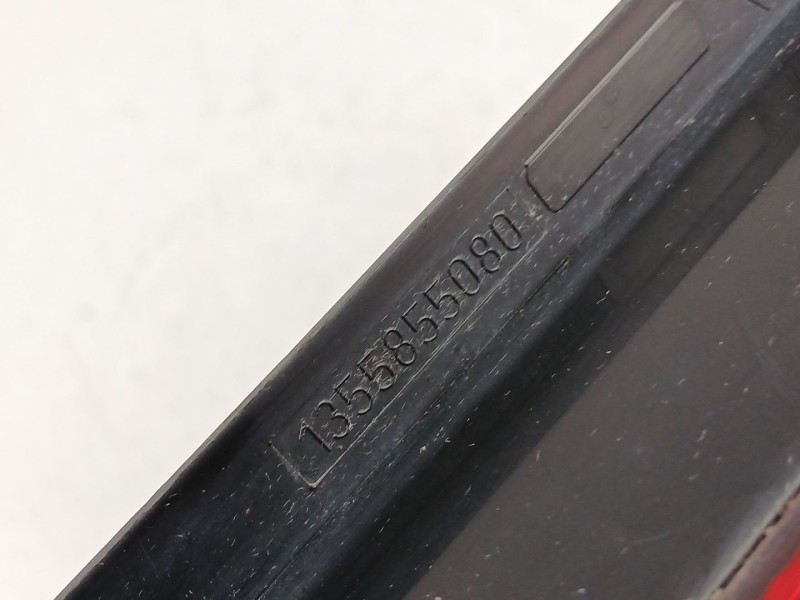 Recambio de piloto trasero derecho para fiat ducato autobús (250_) 160 multijet 3,0 d referencia OEM IAM 1355855080  