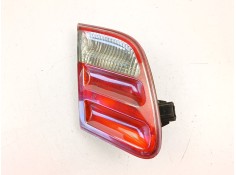 Recambio de piloto porton izquierdo para mercedes-benz clase e (w210) e 270 cdi (210.016) referencia OEM IAM A2108203764   2