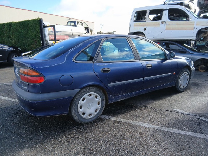 renault laguna i (b56_, 556_) del año 1997