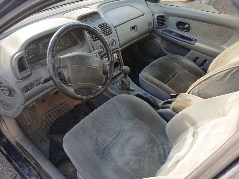 renault laguna i (b56_, 556_) del año 1997