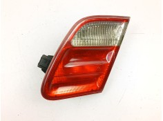 Recambio de piloto porton derecho para mercedes-benz clase e (w210) e 270 cdi (210.016) referencia OEM IAM A2108203864   2