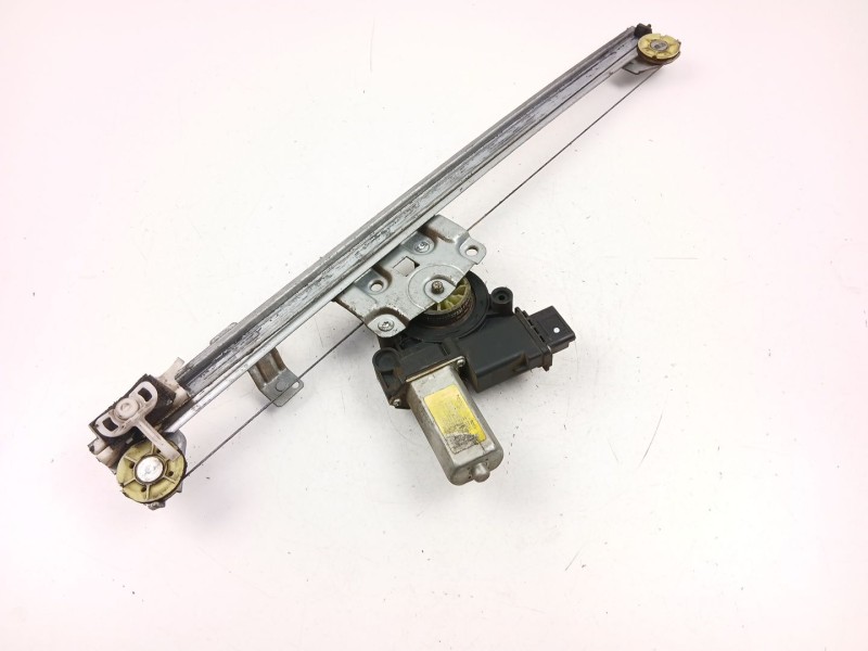 Recambio de elevalunas delantero derecho para fiat ducato autobús (250_) 160 multijet 3,0 d referencia OEM IAM 1358175080  