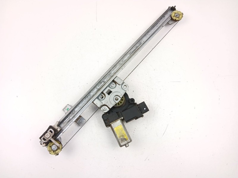 Recambio de elevalunas delantero derecho para fiat ducato autobús (250_) 160 multijet 3,0 d referencia OEM IAM 1358175080  