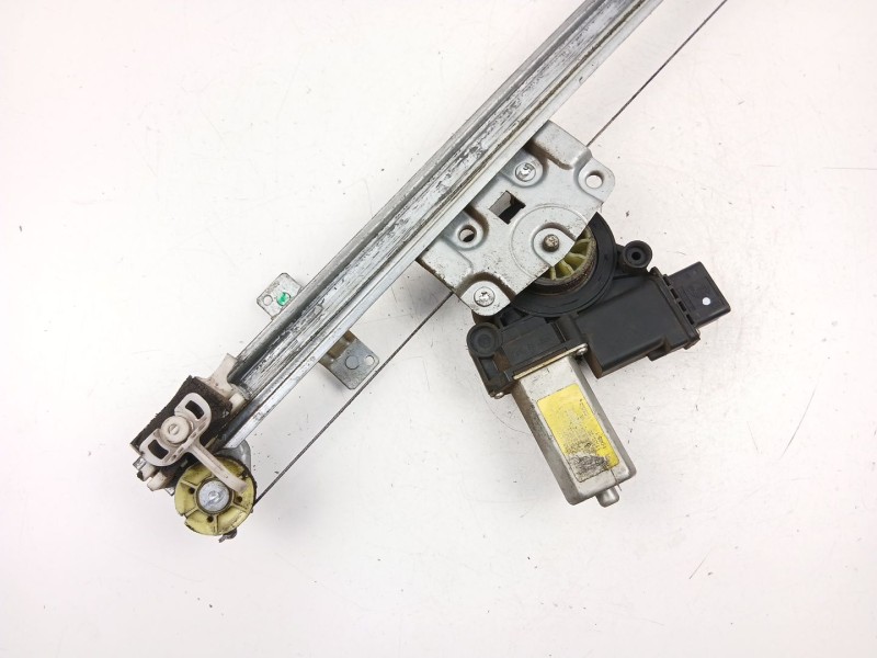 Recambio de elevalunas delantero derecho para fiat ducato autobús (250_) 160 multijet 3,0 d referencia OEM IAM 1358175080  