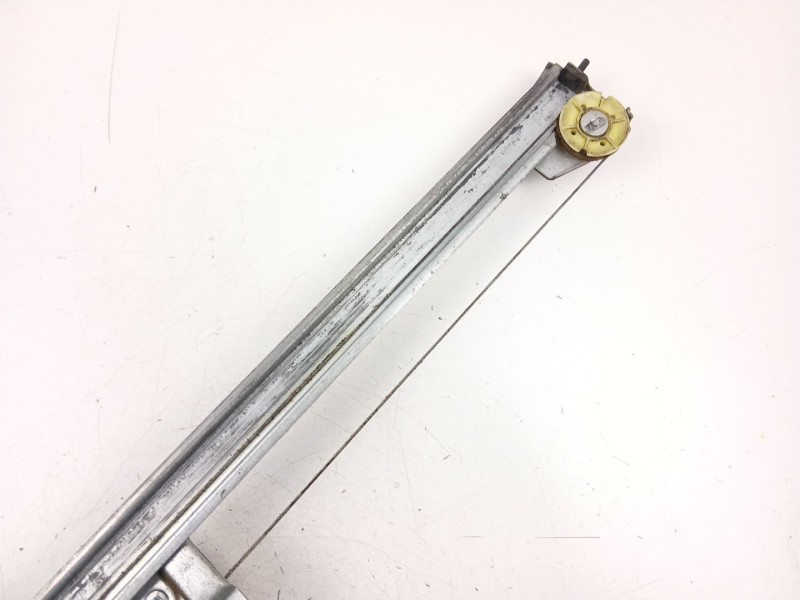 Recambio de elevalunas delantero derecho para fiat ducato autobús (250_) 160 multijet 3,0 d referencia OEM IAM 1358175080  