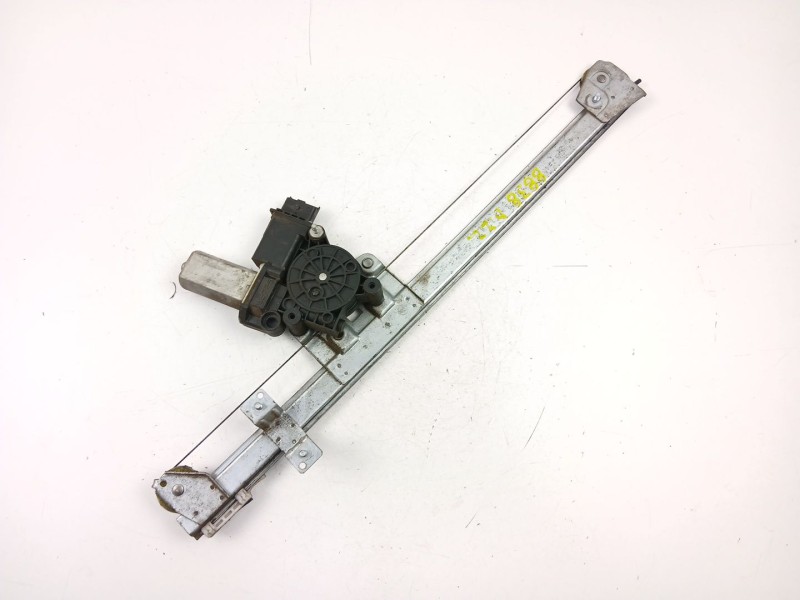 Recambio de elevalunas delantero derecho para fiat ducato autobús (250_) 160 multijet 3,0 d referencia OEM IAM 1358175080  