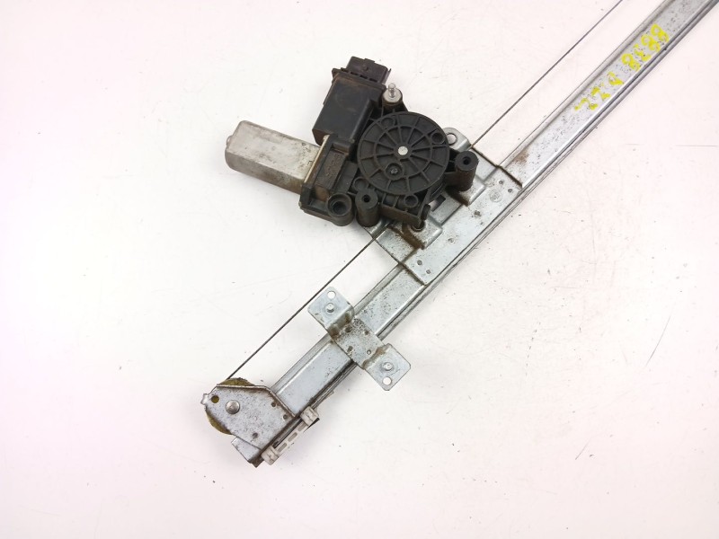 Recambio de elevalunas delantero derecho para fiat ducato autobús (250_) 160 multijet 3,0 d referencia OEM IAM 1358175080  