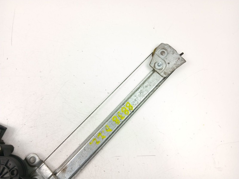 Recambio de elevalunas delantero derecho para fiat ducato autobús (250_) 160 multijet 3,0 d referencia OEM IAM 1358175080  