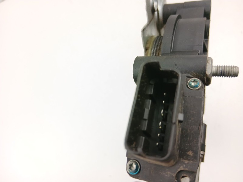 Recambio de elevalunas delantero derecho para fiat ducato autobús (250_) 160 multijet 3,0 d referencia OEM IAM 1358175080  