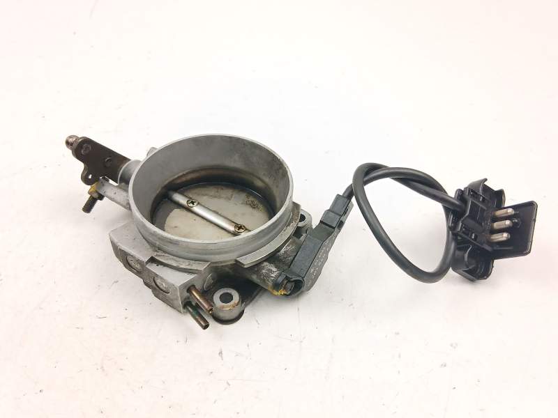 Recambio de caja mariposa para mercedes-benz 124 sedán (w124) 300 e (124.030) referencia OEM IAM A0021402653  
