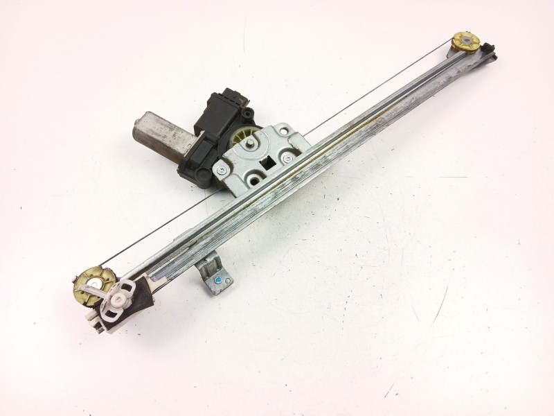 Recambio de elevalunas delantero izquierdo para fiat ducato autobús (250_) 160 multijet 3,0 d referencia OEM IAM 1340453080  