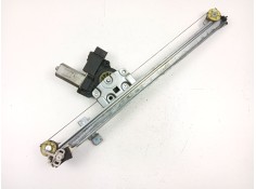 Recambio de elevalunas delantero izquierdo para fiat ducato autobús (250_) 160 multijet 3,0 d referencia OEM IAM 1340453080   2