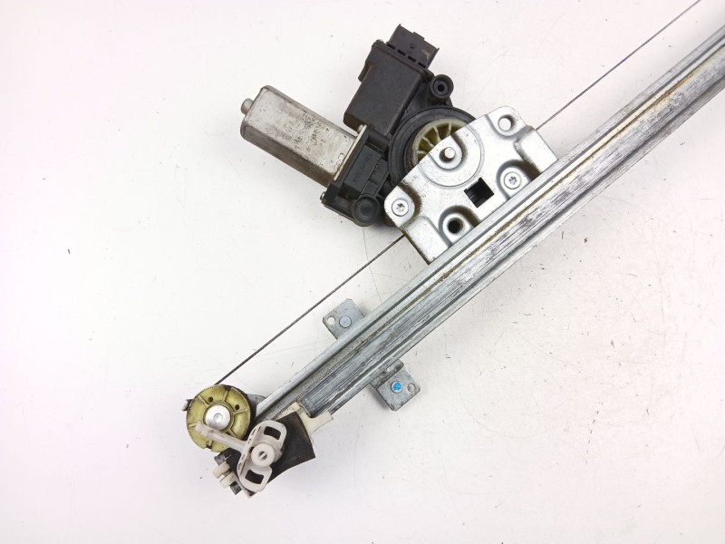 Recambio de elevalunas delantero izquierdo para fiat ducato autobús (250_) 160 multijet 3,0 d referencia OEM IAM 1340453080  