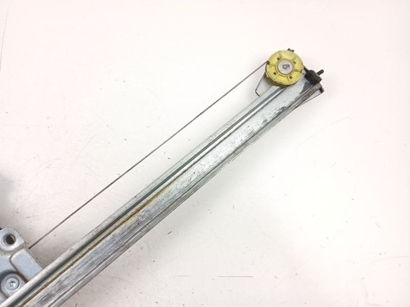 Recambio de elevalunas delantero izquierdo para fiat ducato autobús (250_) 160 multijet 3,0 d referencia OEM IAM 1340453080  