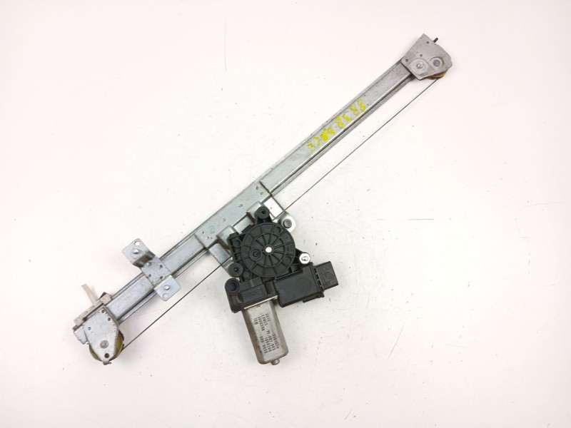 Recambio de elevalunas delantero izquierdo para fiat ducato autobús (250_) 160 multijet 3,0 d referencia OEM IAM 1340453080  