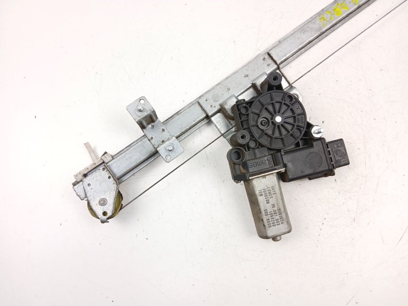 Recambio de elevalunas delantero izquierdo para fiat ducato autobús (250_) 160 multijet 3,0 d referencia OEM IAM 1340453080  