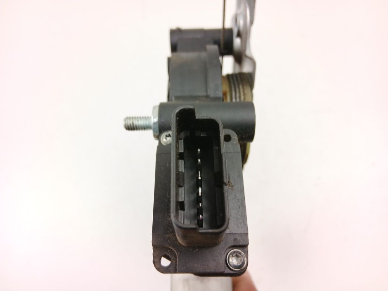 Recambio de elevalunas delantero izquierdo para fiat ducato autobús (250_) 160 multijet 3,0 d referencia OEM IAM 1340453080  