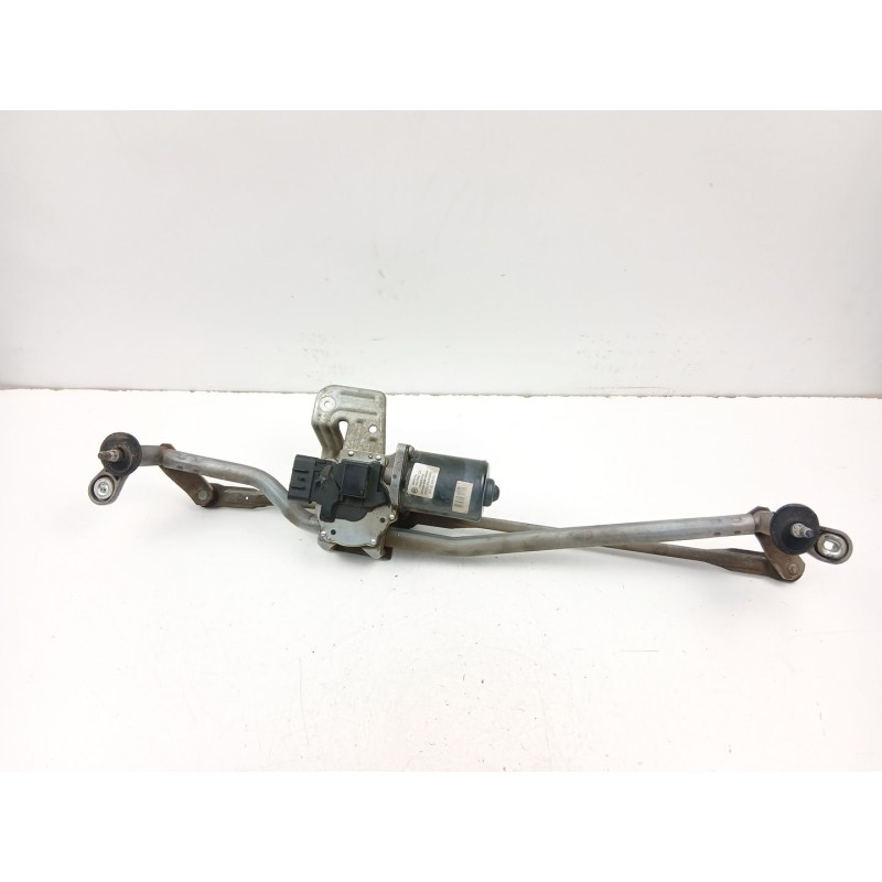 Recambio de motor limpia delantero para fiat ducato autobús (250_) 160 multijet 3,0 d referencia OEM IAM 1340683080  