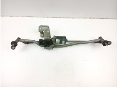 Recambio de motor limpia delantero para fiat ducato autobús (250_) 160 multijet 3,0 d referencia OEM IAM 1340683080   2