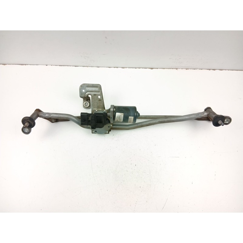 Recambio de motor limpia delantero para fiat ducato autobús (250_) 160 multijet 3,0 d referencia OEM IAM 1340683080  