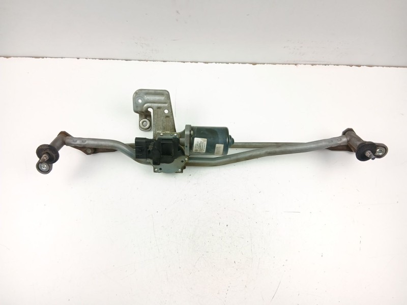 Recambio de motor limpia delantero para fiat ducato autobús (250_) 160 multijet 3,0 d referencia OEM IAM 1340683080  