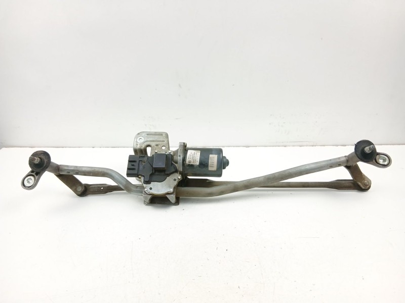 Recambio de motor limpia delantero para fiat ducato autobús (250_) 160 multijet 3,0 d referencia OEM IAM 1340683080  